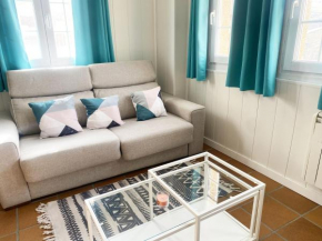 NEVADA HOME Estudio CON GARAJE junto al Telesilla